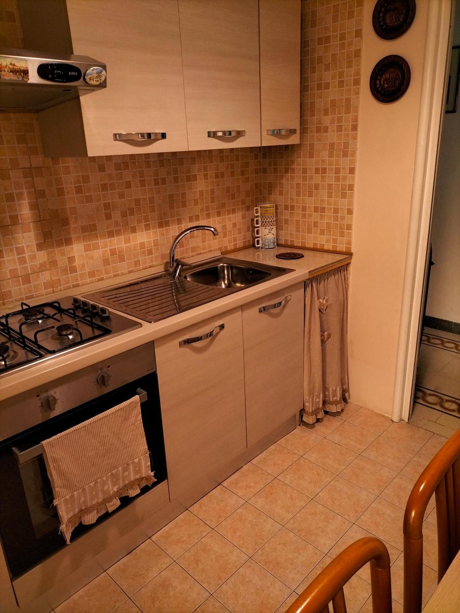 La Botticella Casa Per Vacanze Apartment Rome
