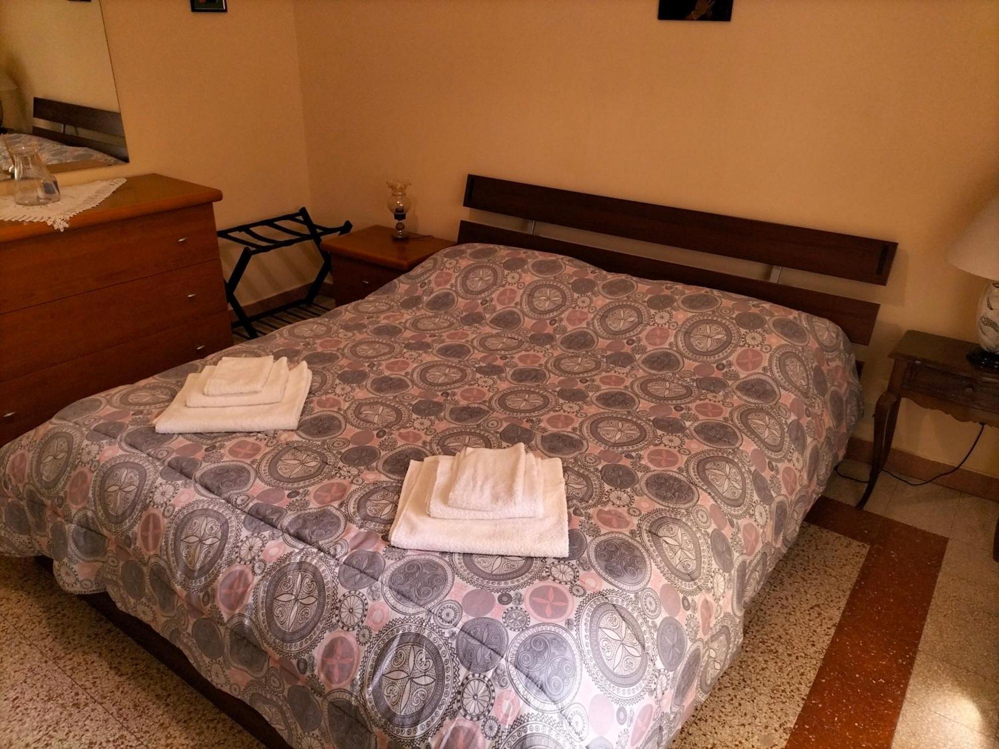 La Botticella Casa Per Vacanze Rome