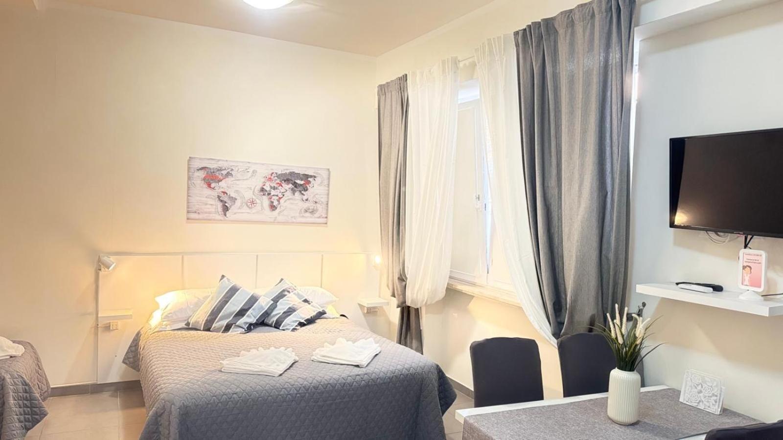 Appartement My House Gemelli *