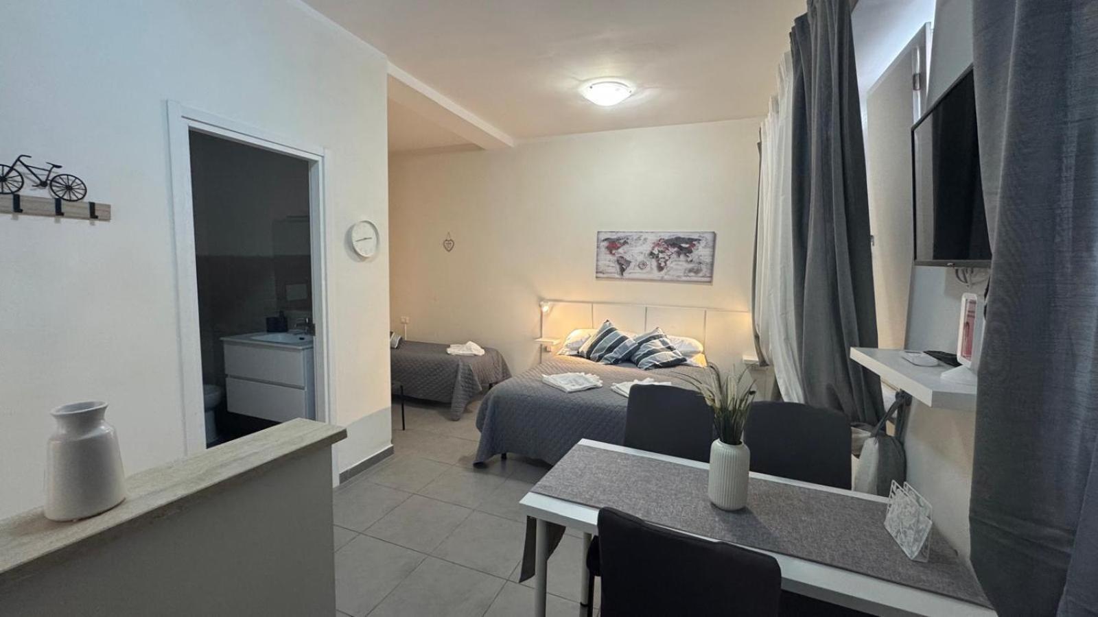 Appartement My House Gemelli Rome