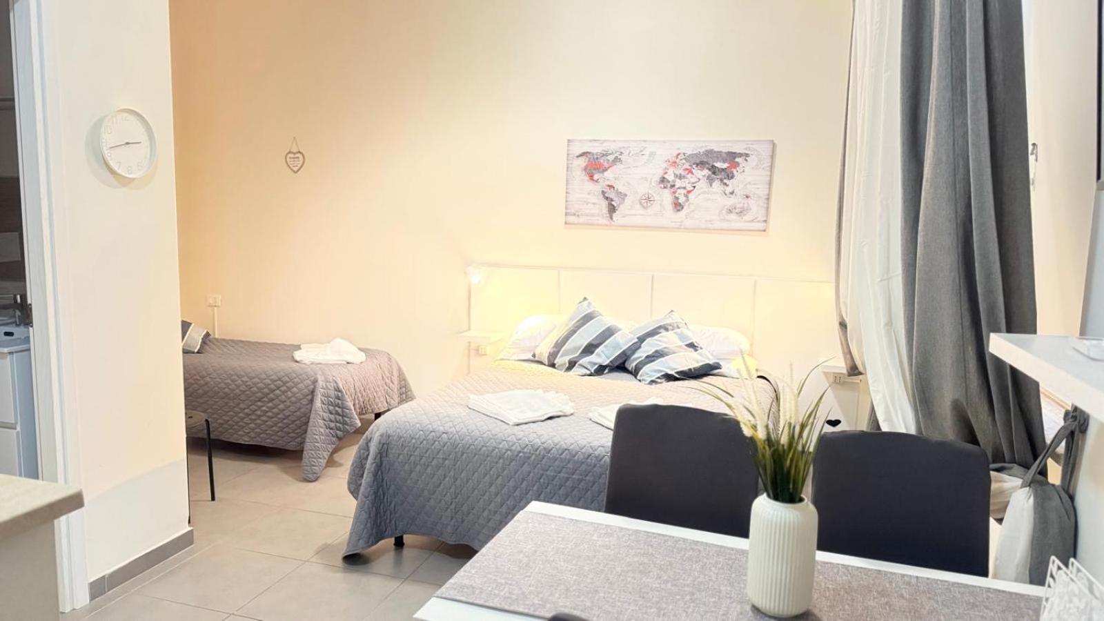 My House Gemelli Appartement