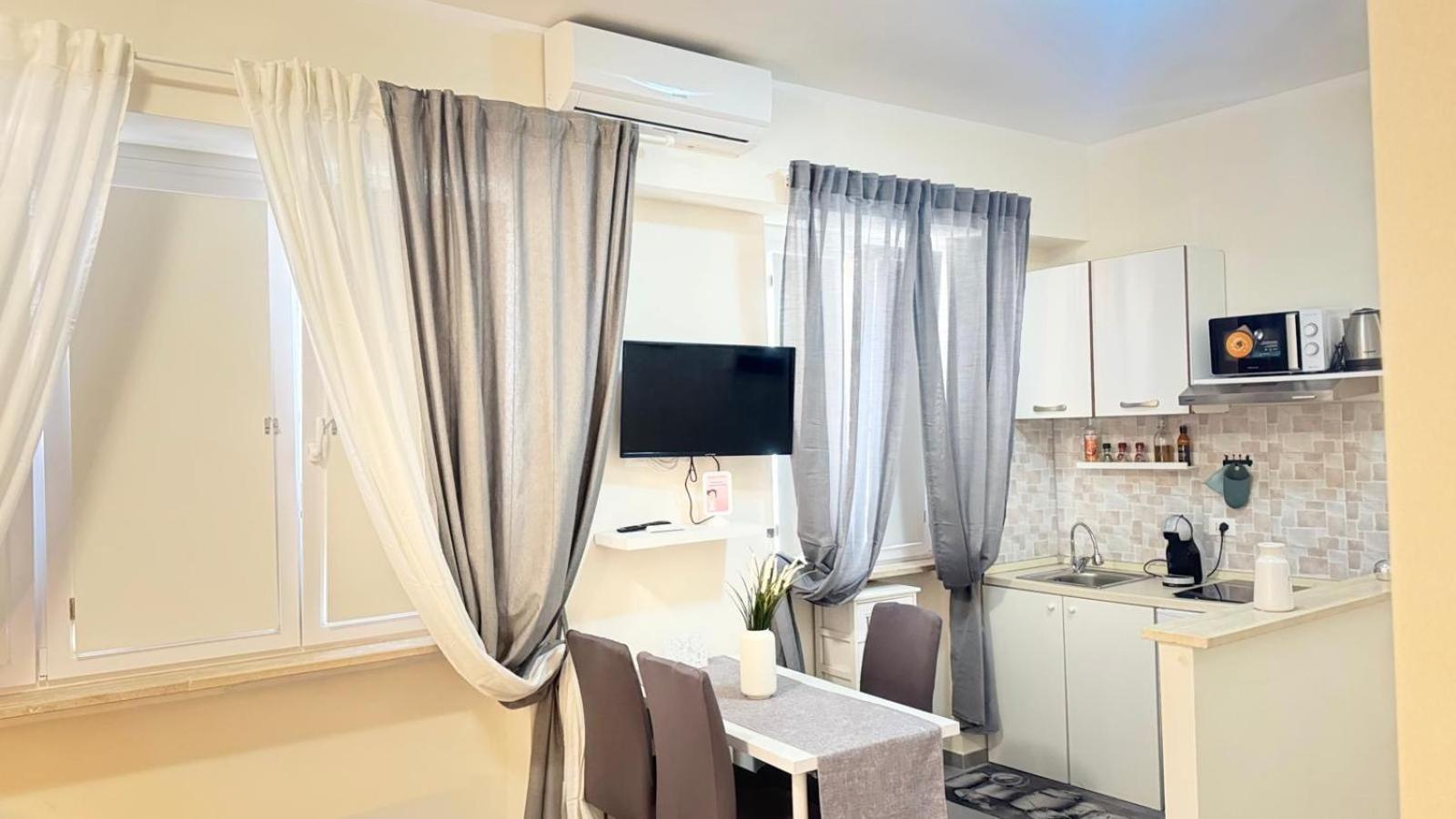 Appartement My House Gemelli