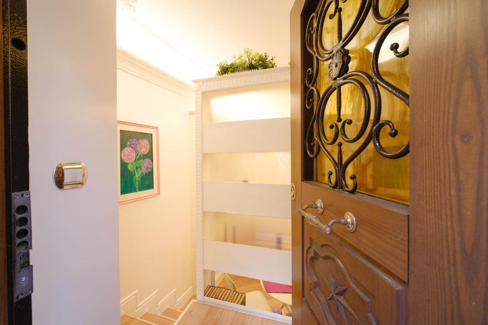 Apartamento Ad Un Passo Da San Pietro *