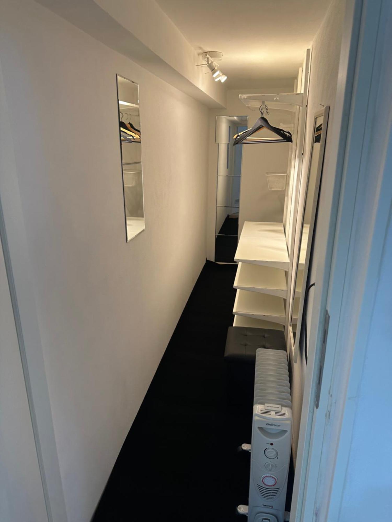 Imperial Colosseum Apartment Rome