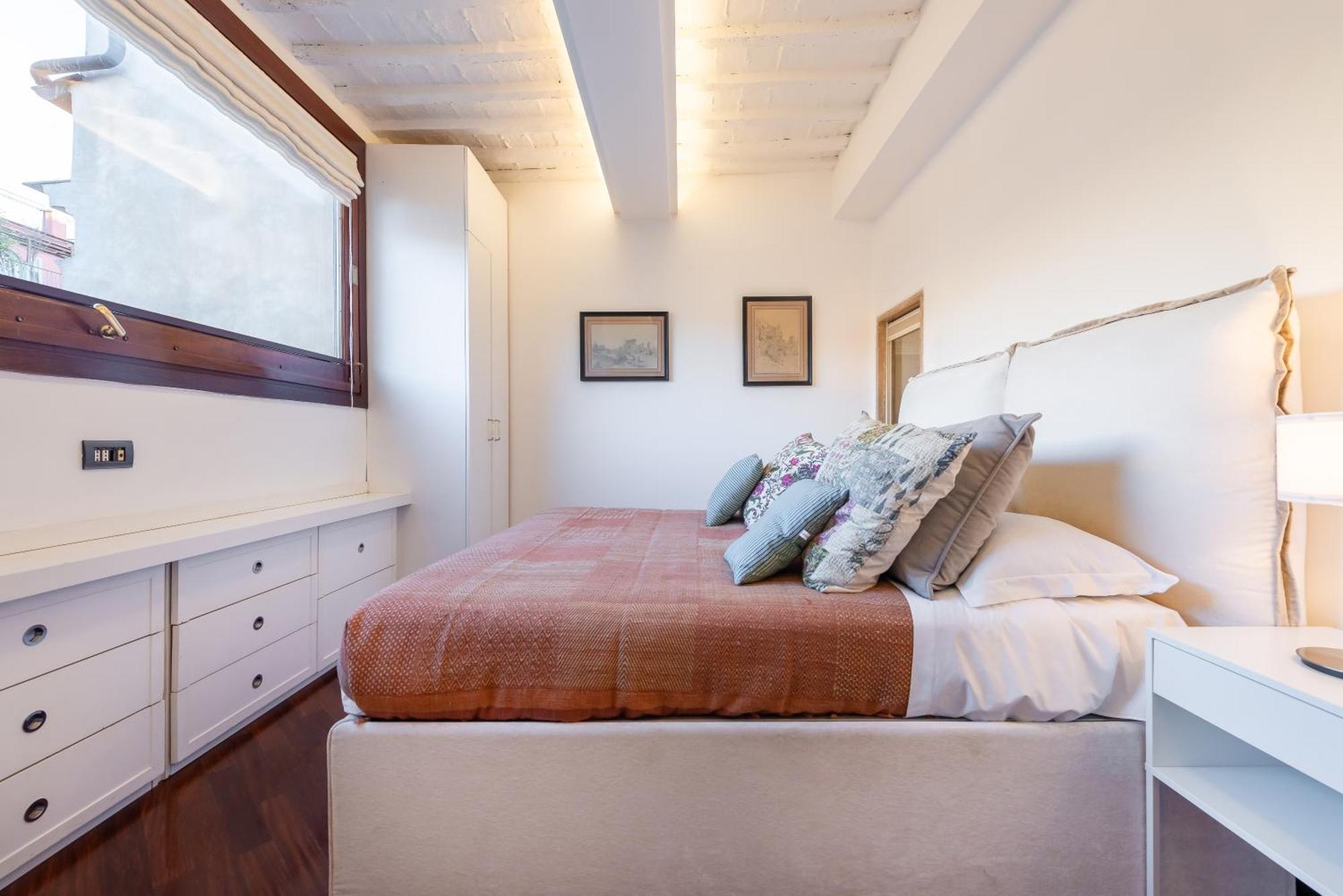 Apartment Attico Di Lusso Piazza Di Spagna Rome