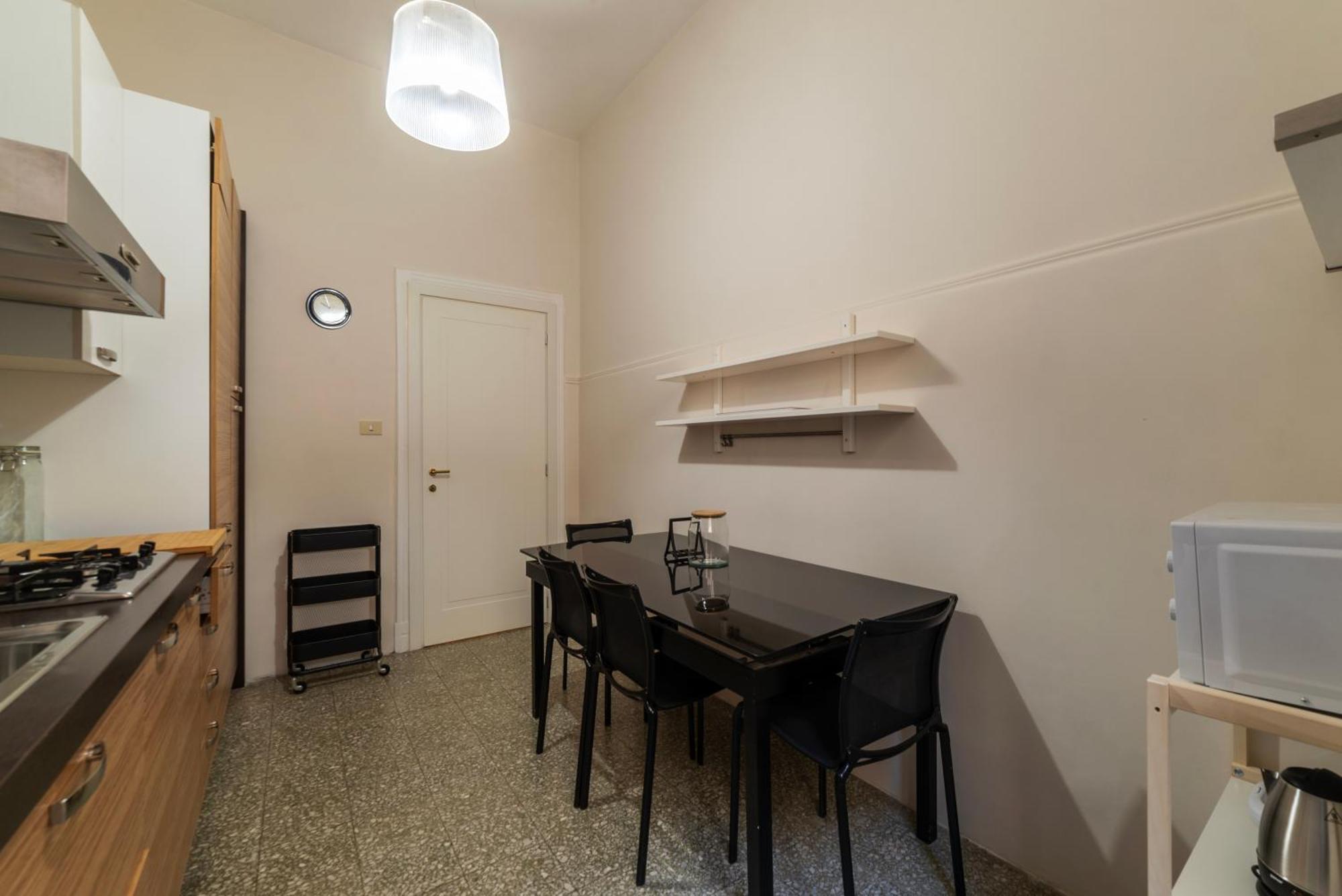 Joivy Charming 3br Flat Near The Vatican Apartment Rome