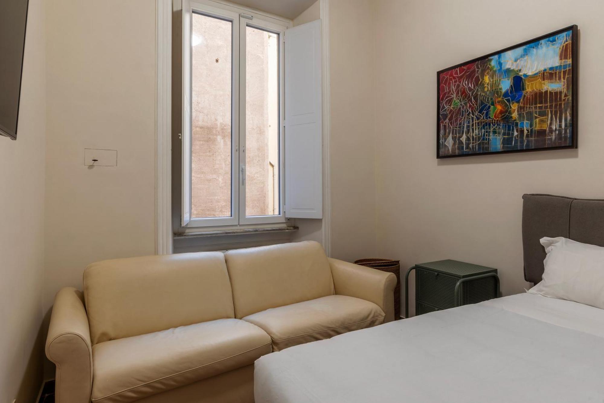 Apartment Joivy Charming 3br Flat Near The Vatican *