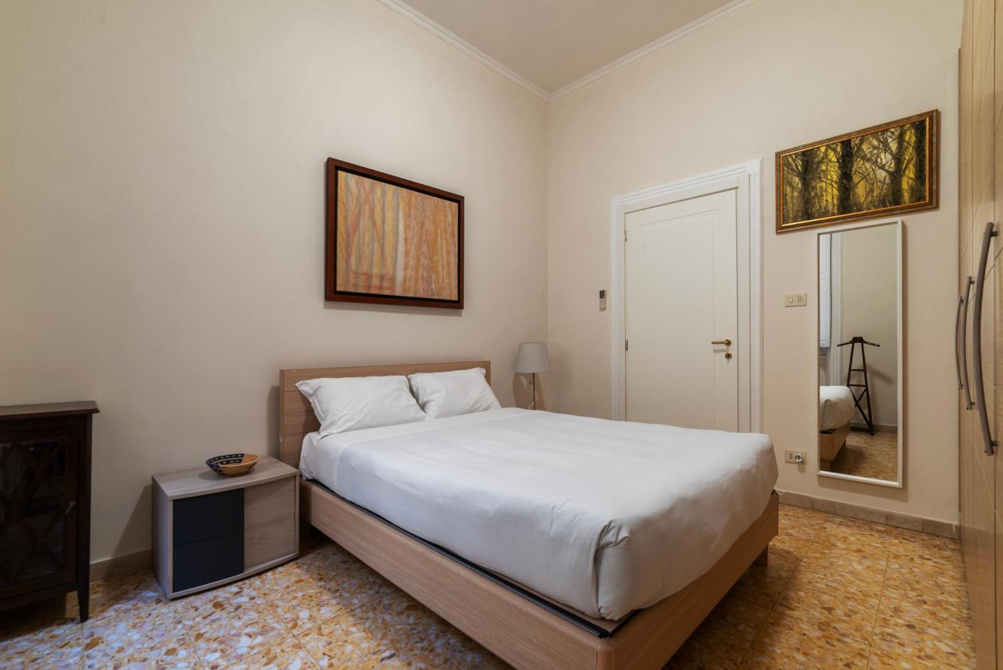 Joivy Charming 3br Flat Near The Vatican Apartment