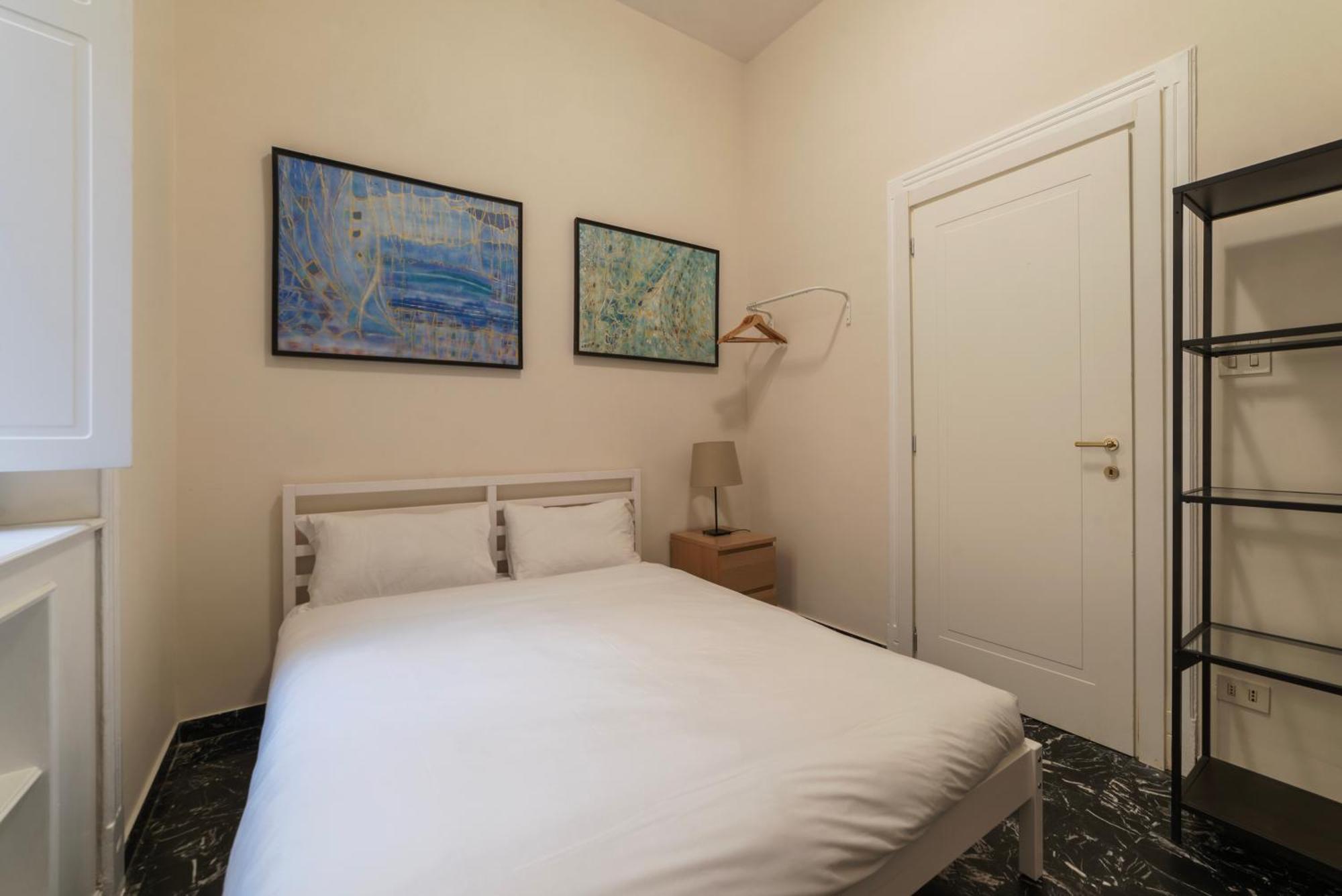 Apartment Joivy Charming 3br Flat Near The Vatican *