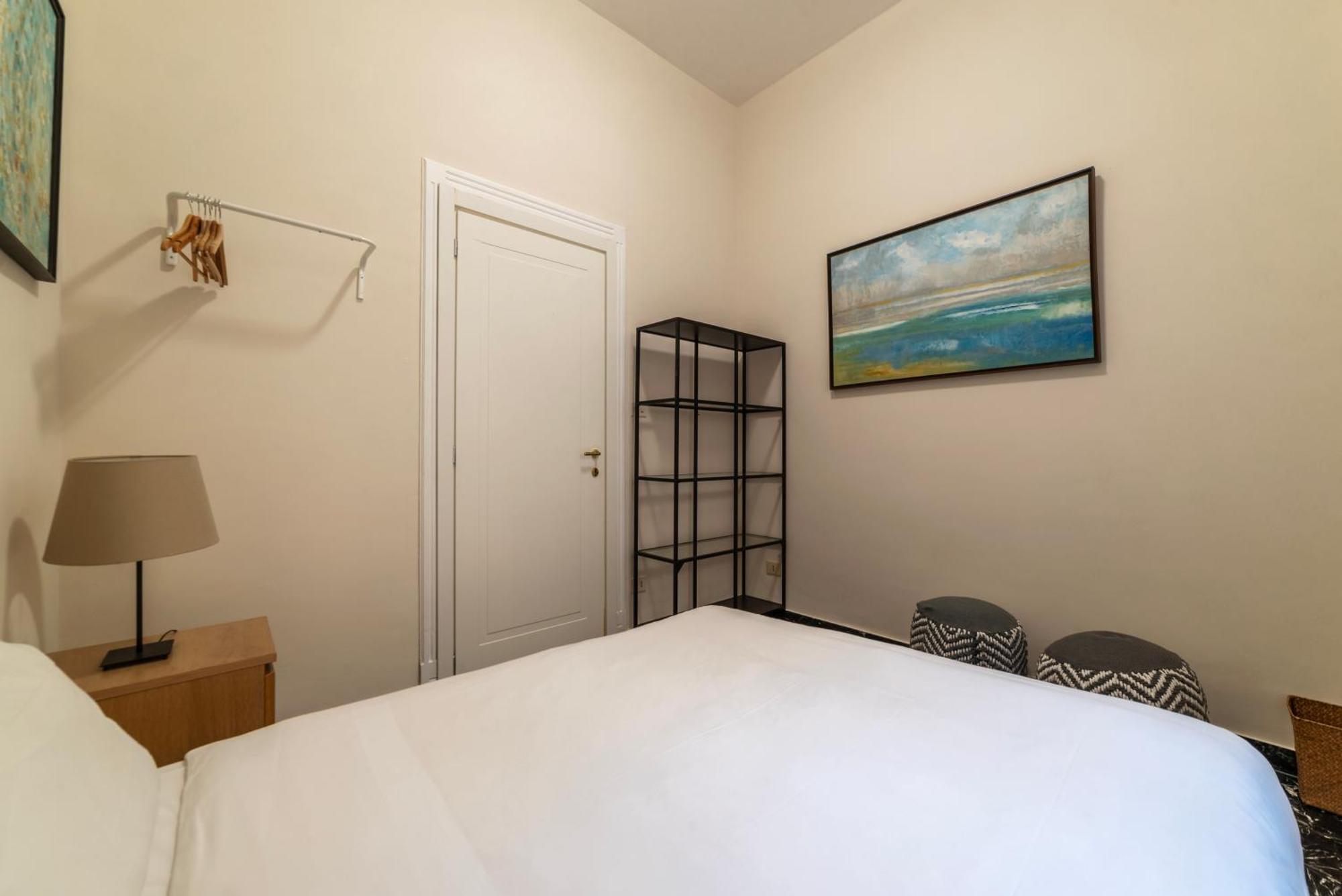 Joivy Charming 3br Flat Near The Vatican * Rome
