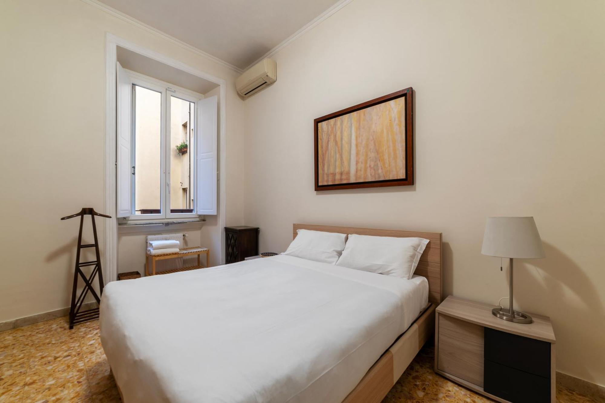 Joivy Charming 3br Flat Near The Vatican Apartment *