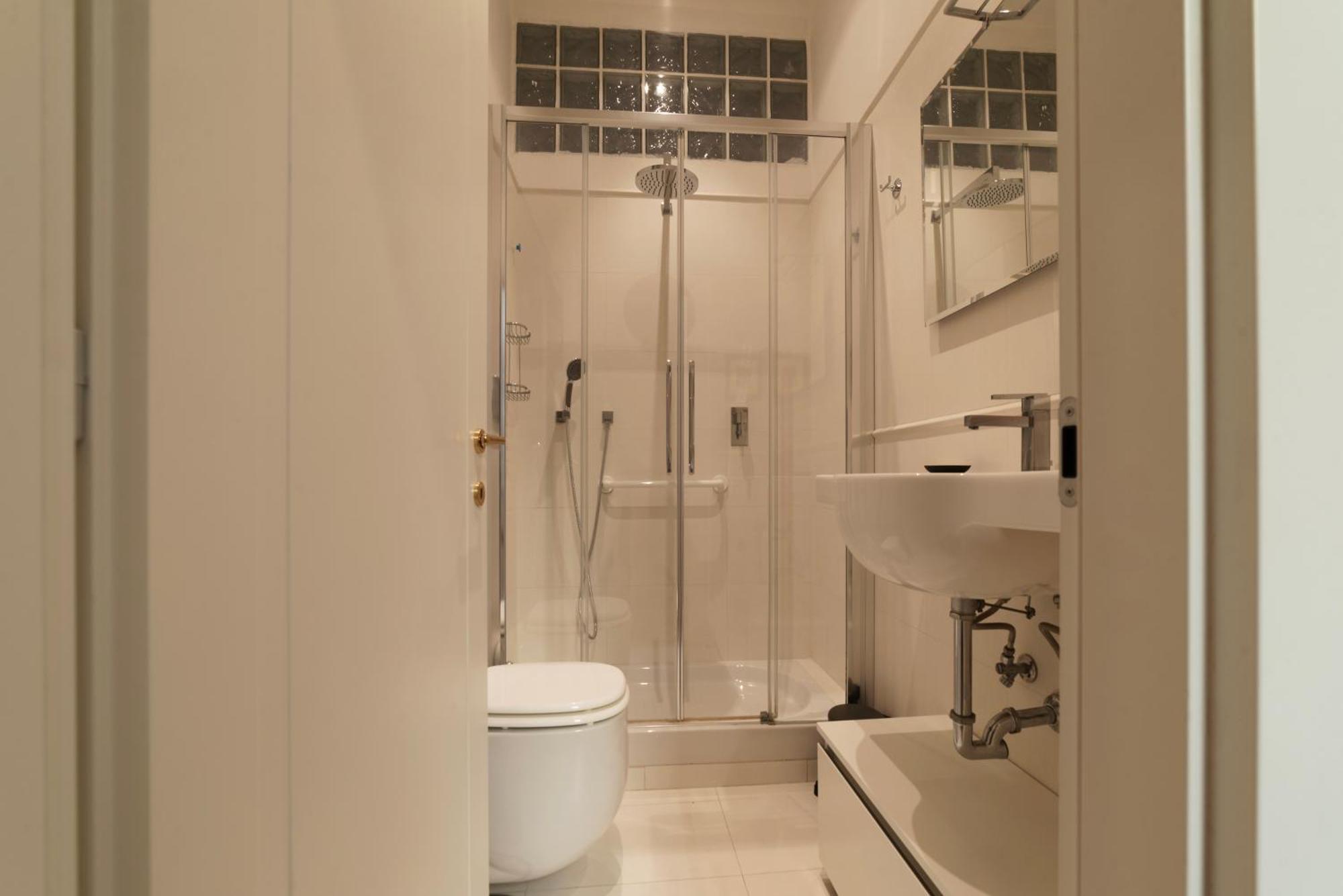 Apartment Joivy Charming 3br Flat Near The Vatican *