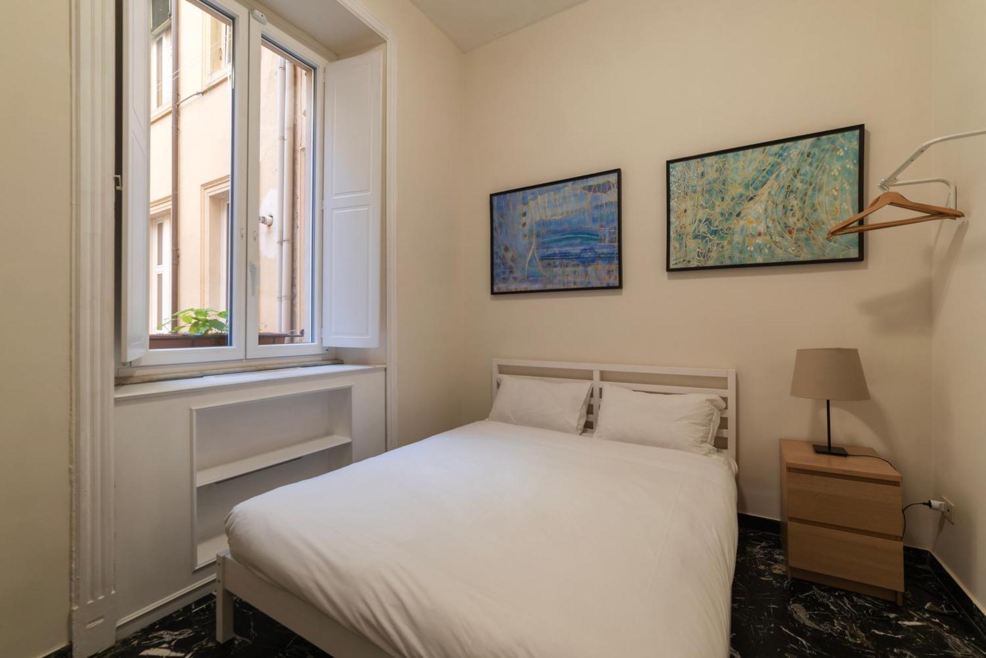 Joivy Charming 3br Flat Near The Vatican Apartment Rome