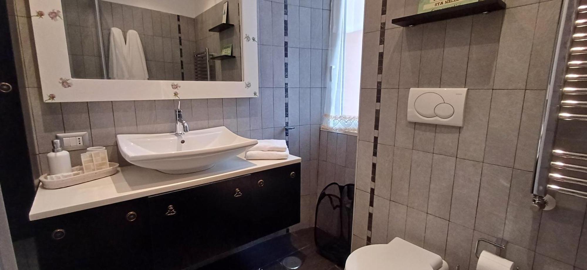Appartement Ca' Mati Turistico Vaticano *