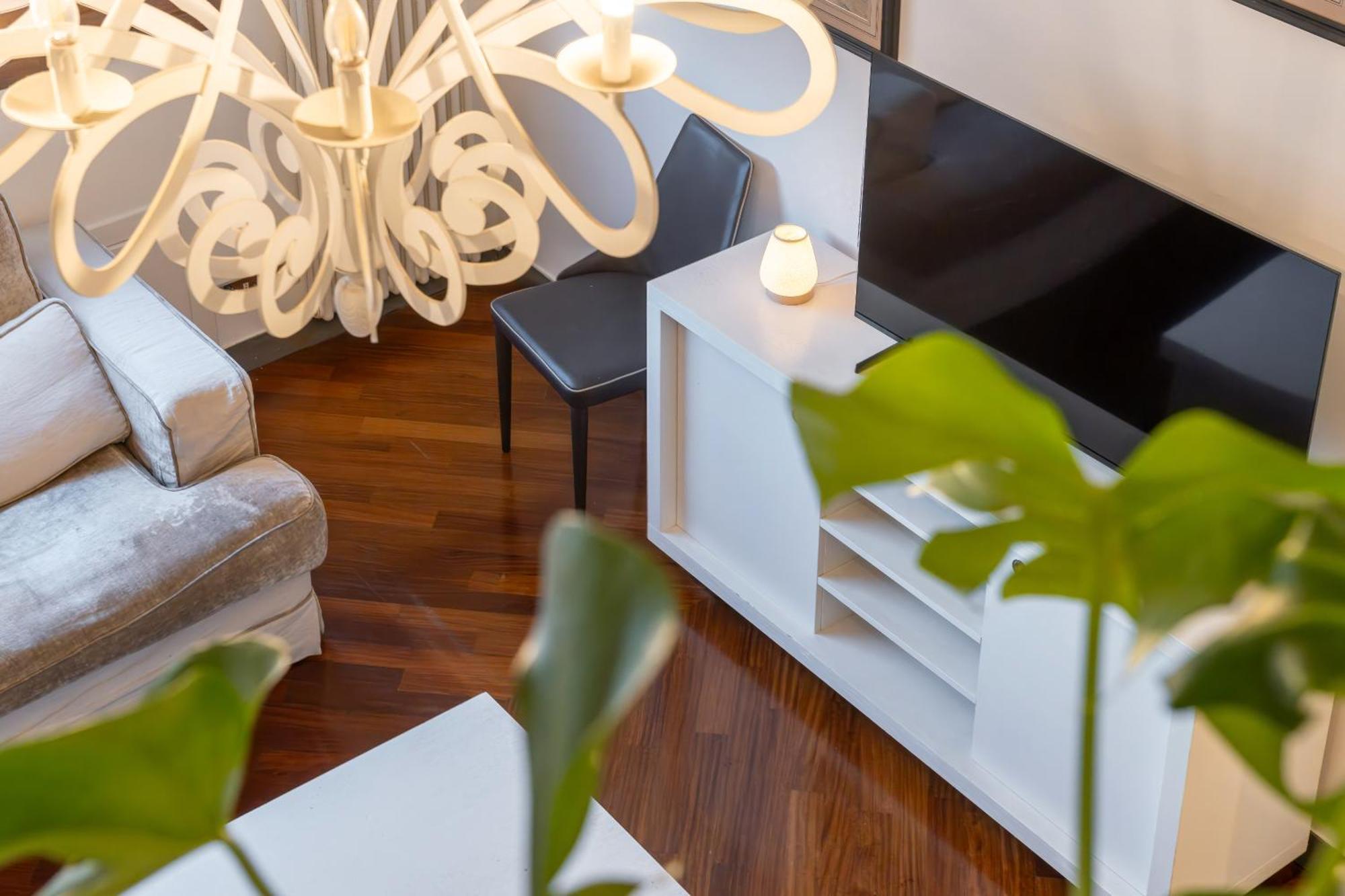Attico Di Lusso Piazza Di Spagna Apartment Rome