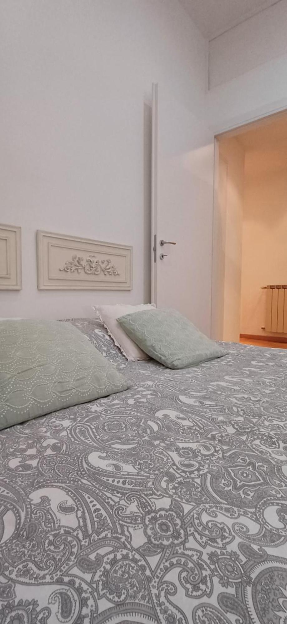Ca' Mati Turistico Vaticano Appartement