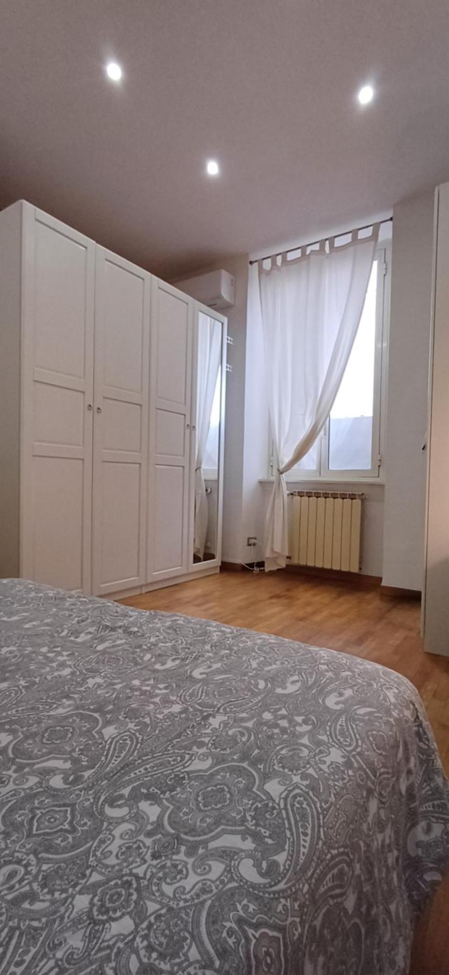 Appartement Ca' Mati Turistico Vaticano