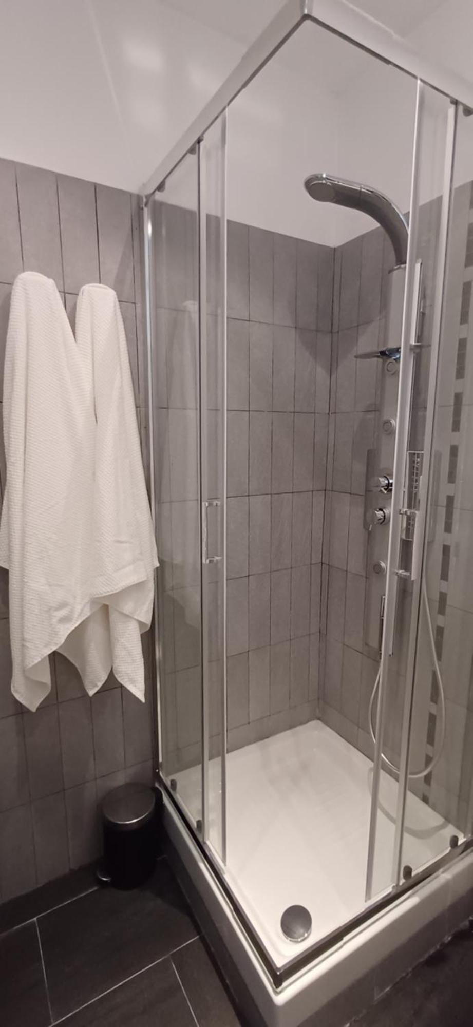 Appartement Ca' Mati Turistico Vaticano *