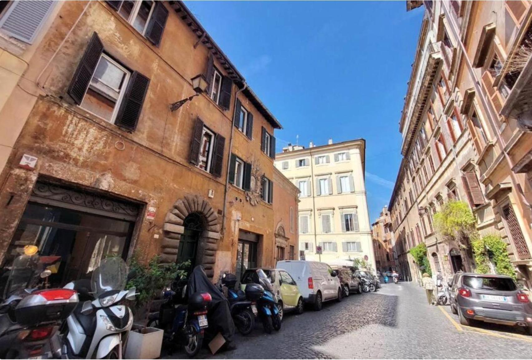 Monserrato Apartment