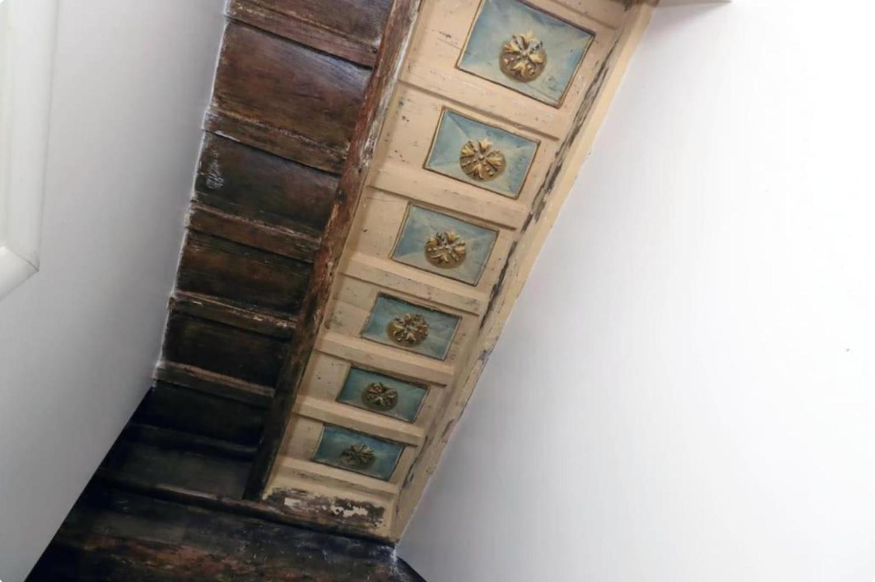 Apartment Monserrato Rome