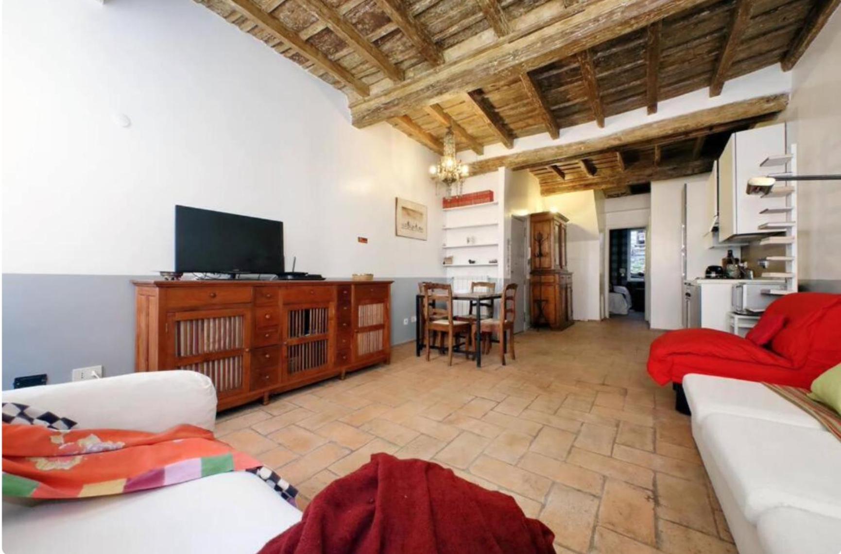 Apartment Monserrato