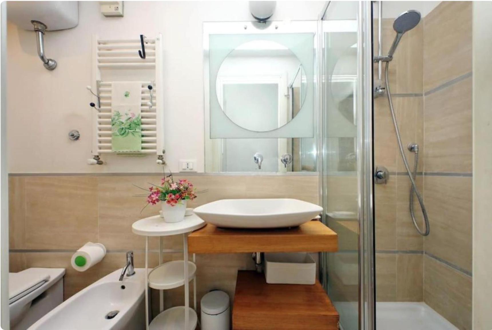 Monserrato Apartment
