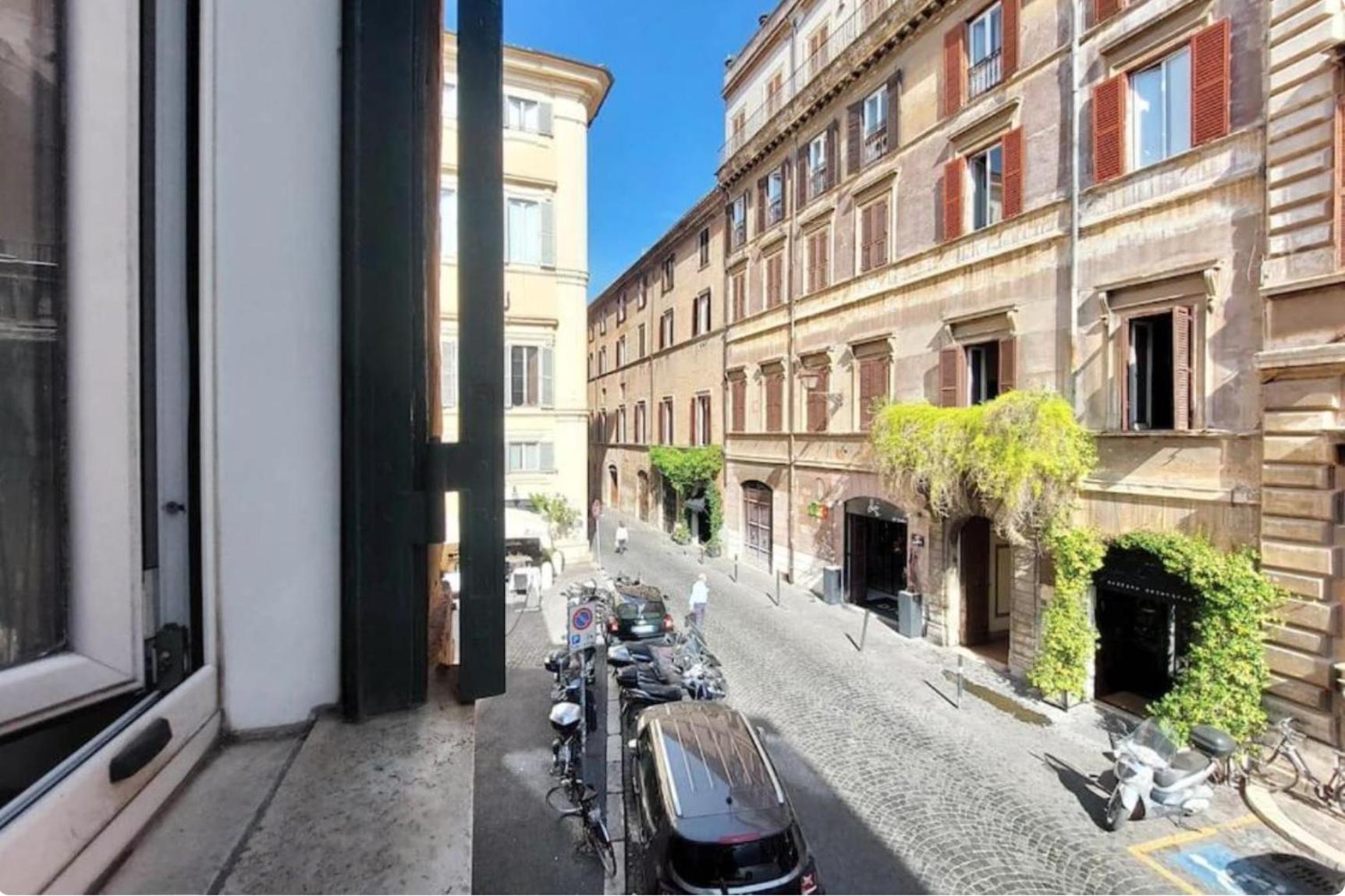 Monserrato Rome