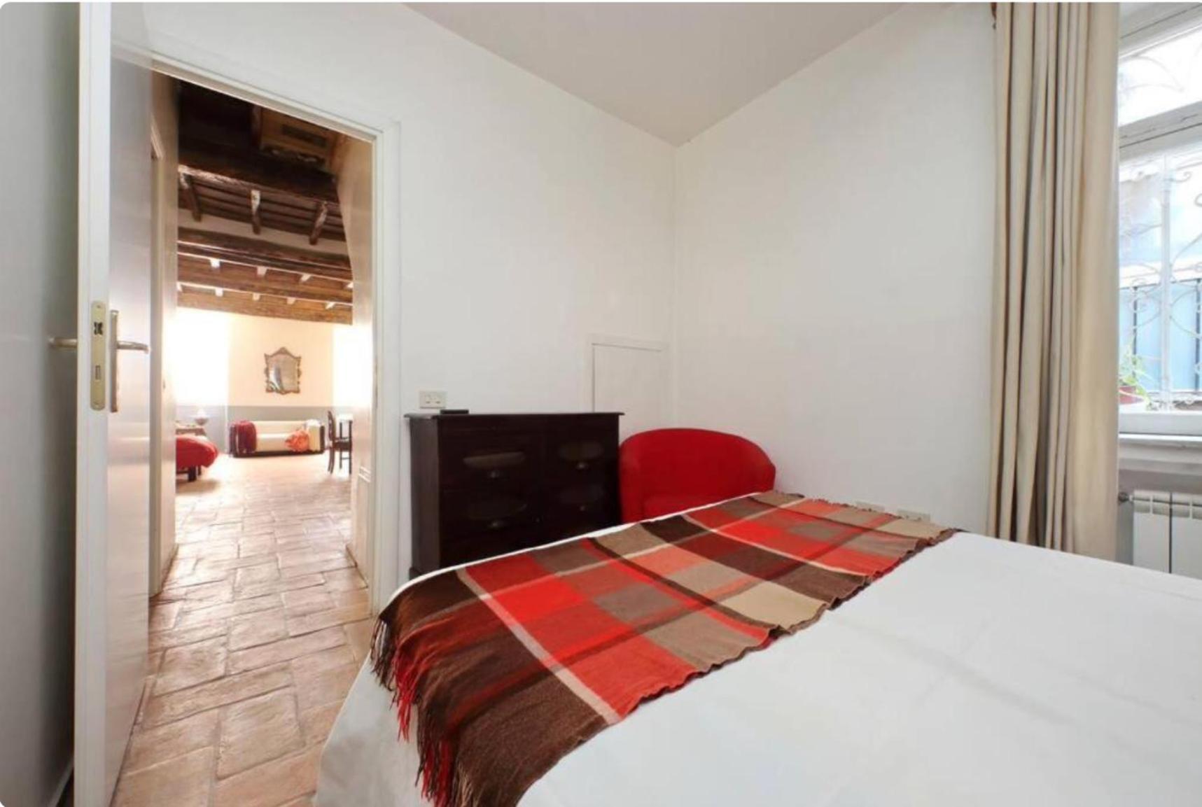 Monserrato Apartment Rome