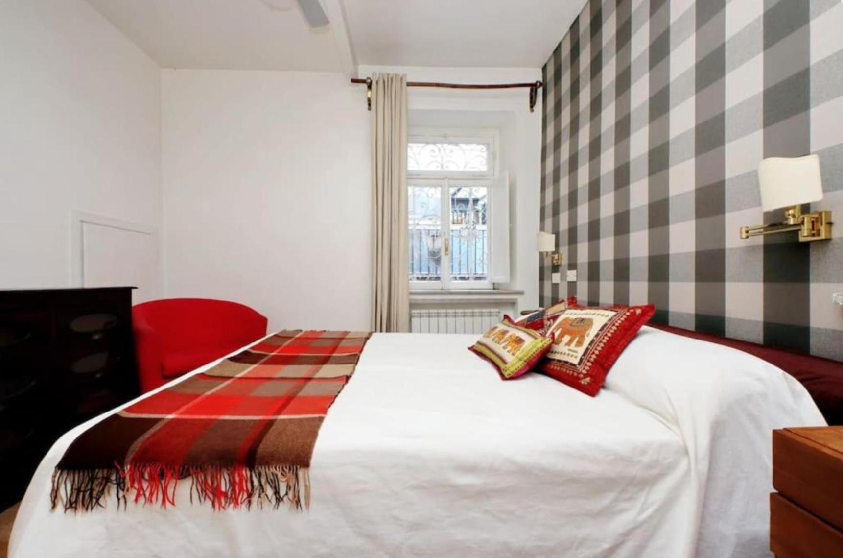 Apartment Monserrato Rome