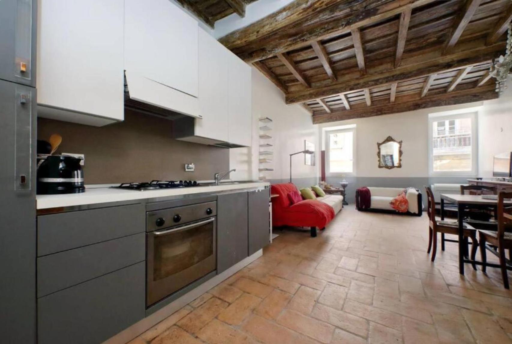 Monserrato Apartment *
