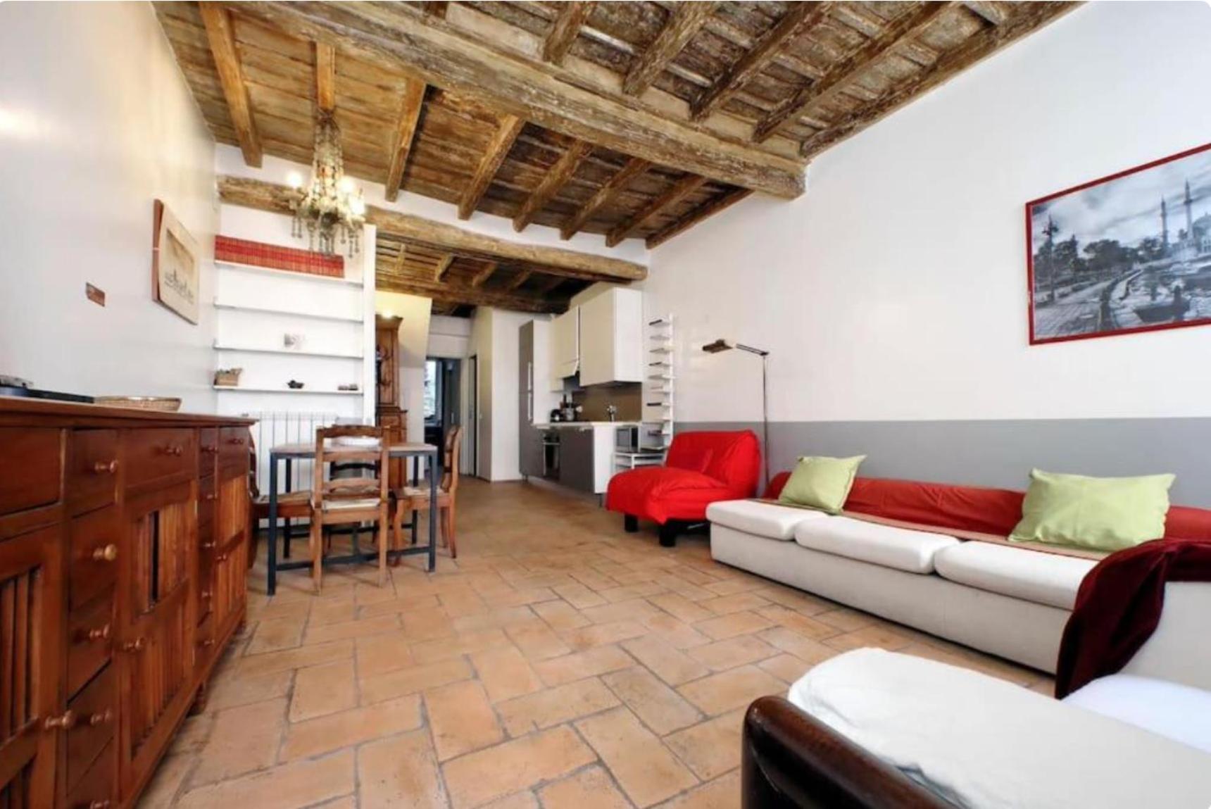 Monserrato Rome