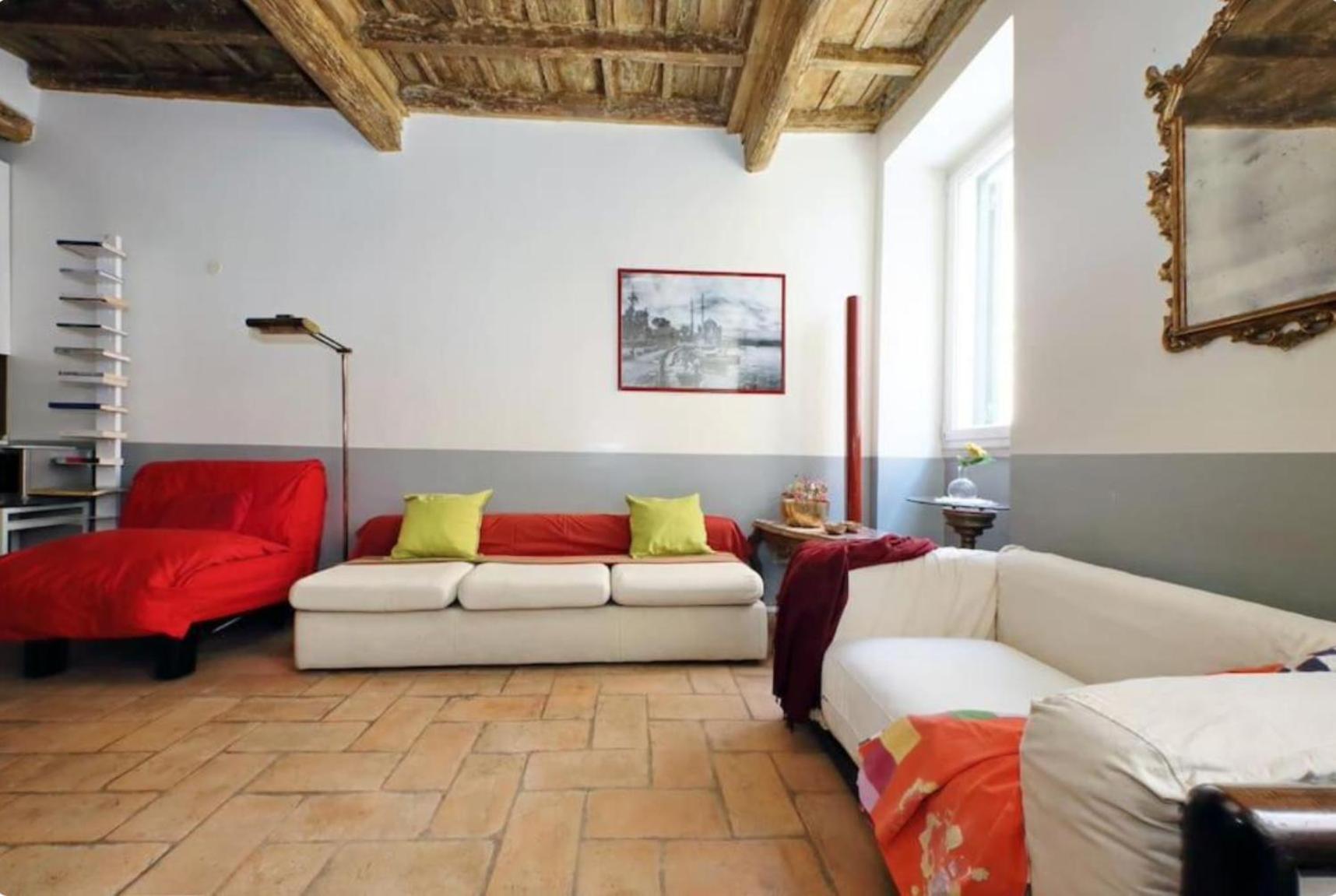 Monserrato Apartment *