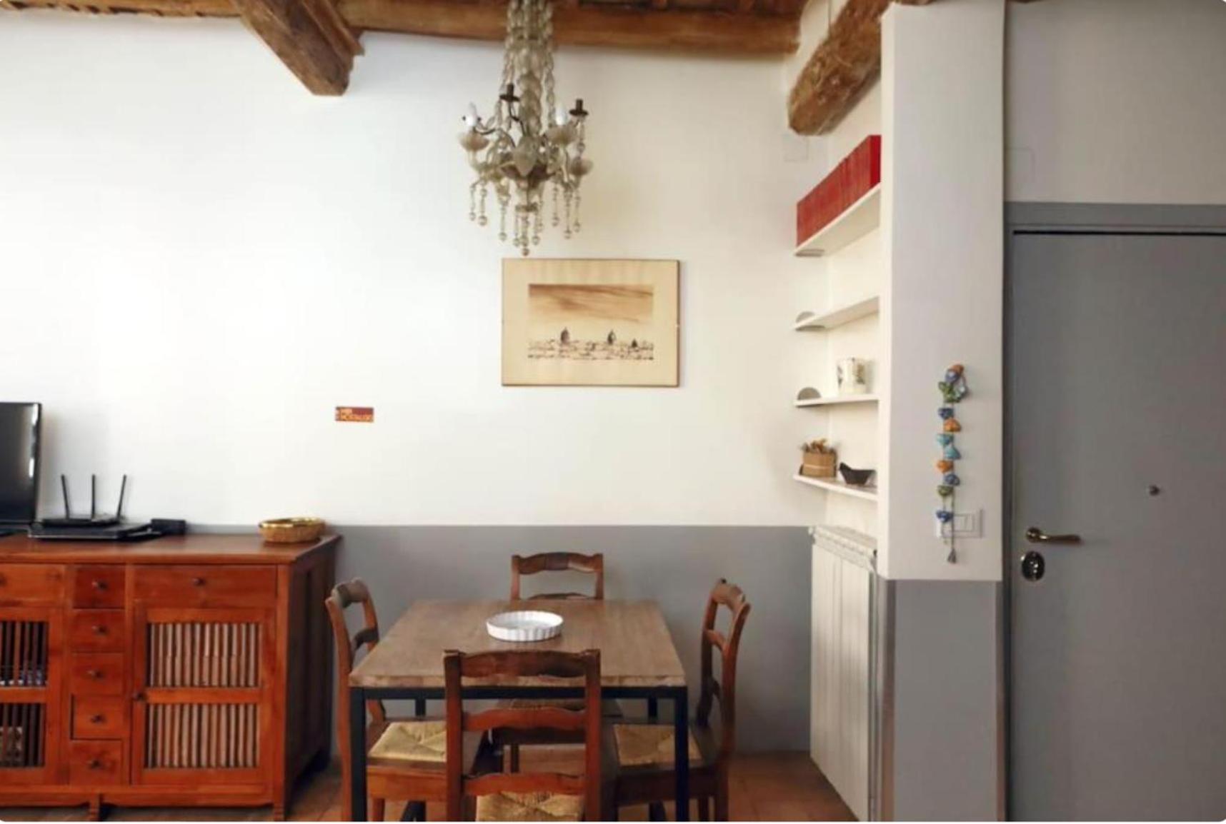 Apartment Monserrato *