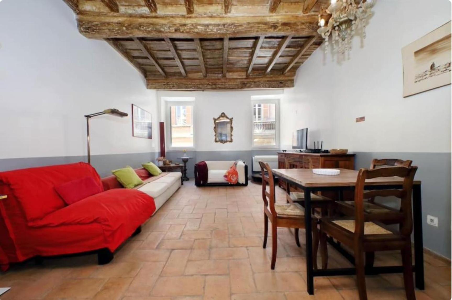 Apartment Monserrato