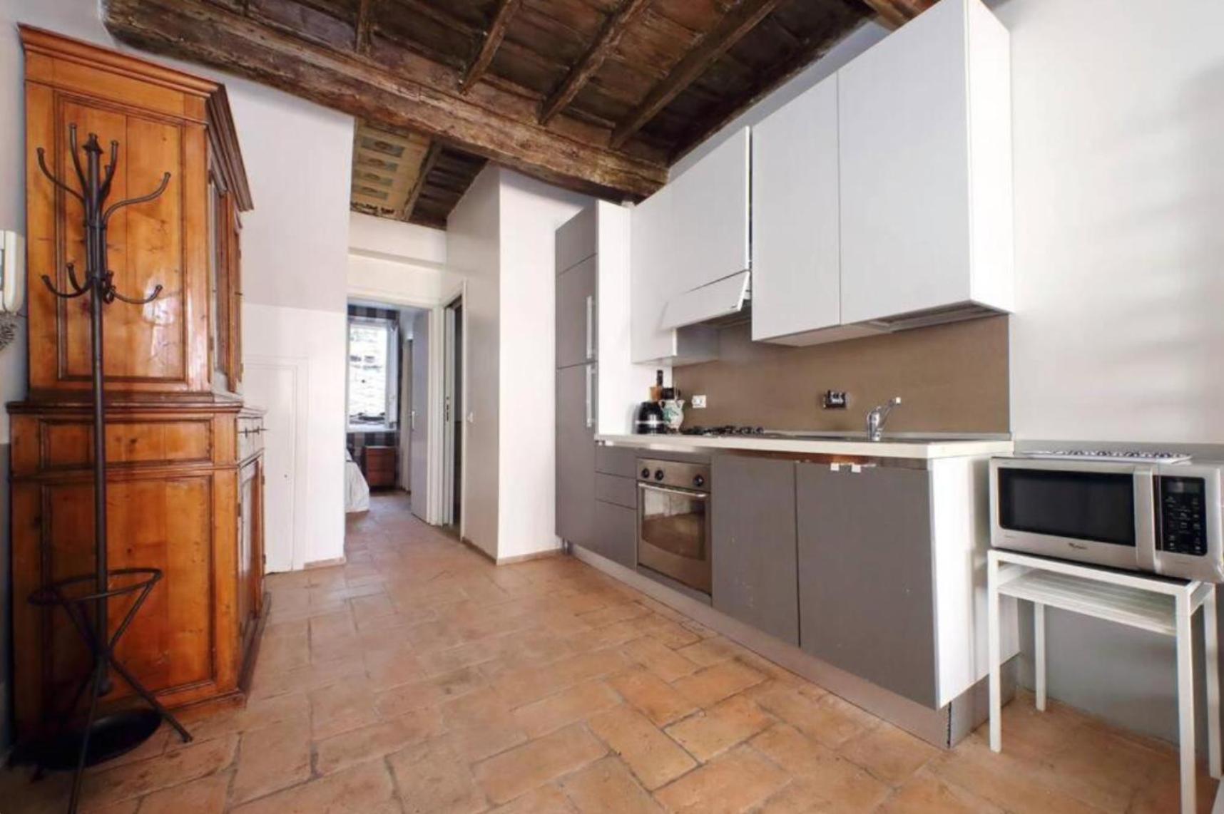 Apartment Monserrato *