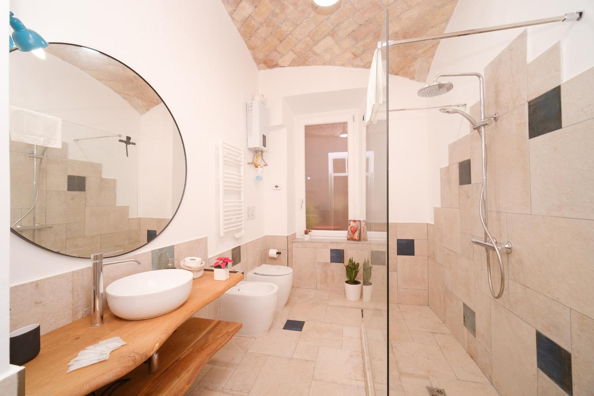 Vatican Appartement Rome