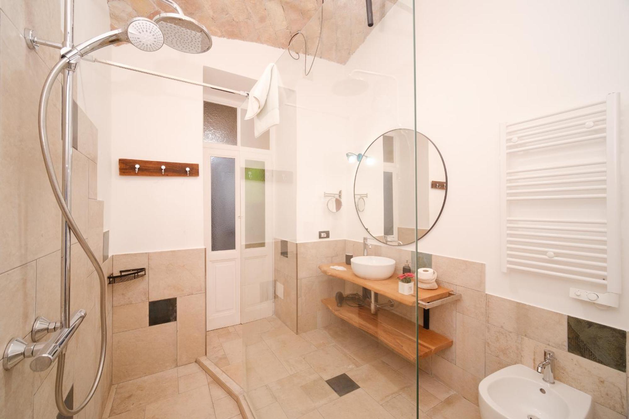 Appartement Vatican