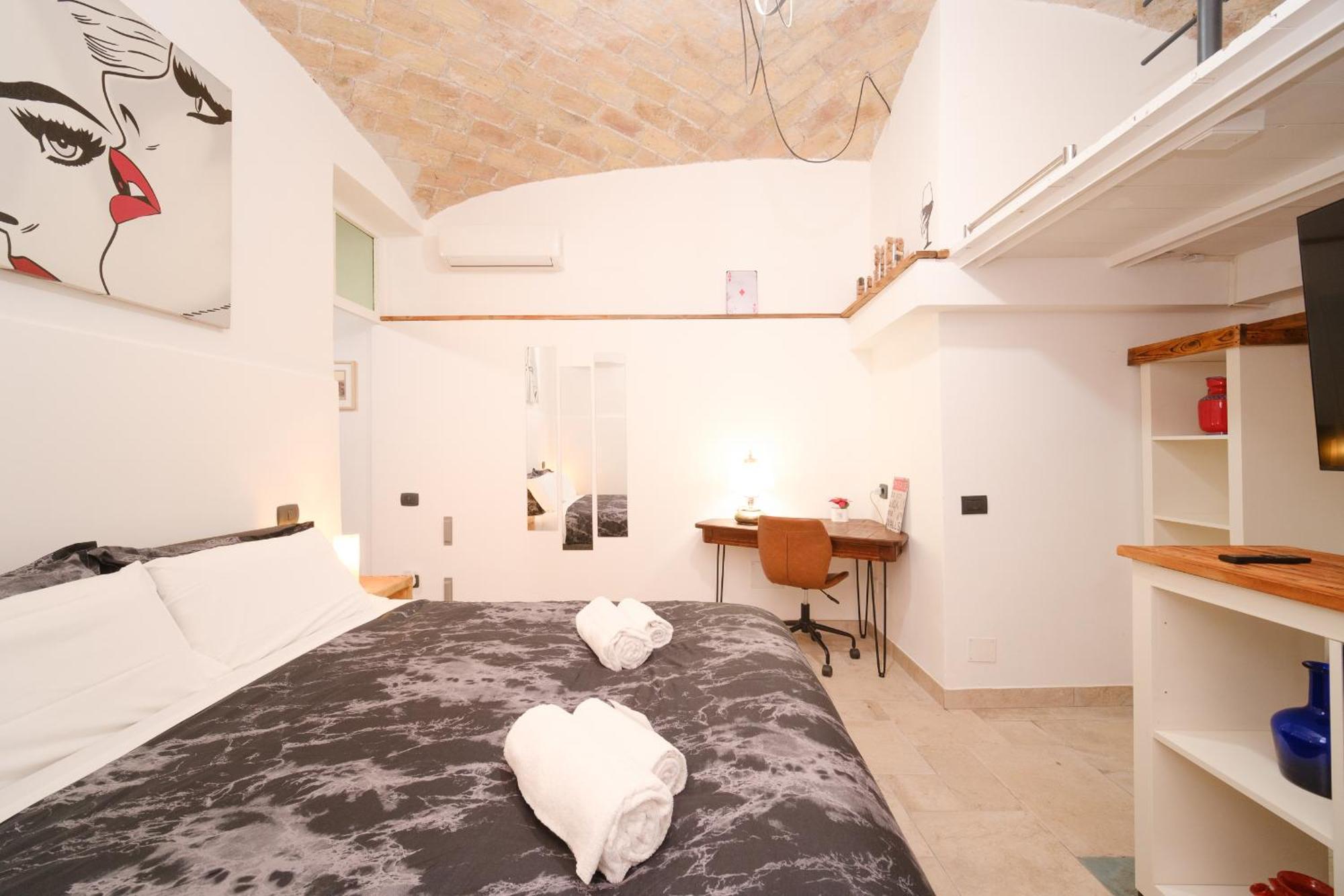 Appartement Vatican Rome