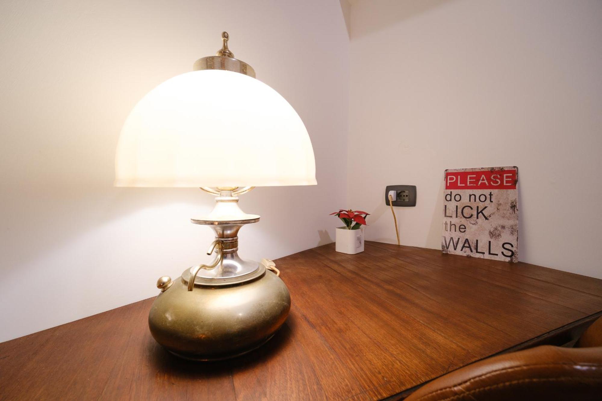 Vatican Appartement *