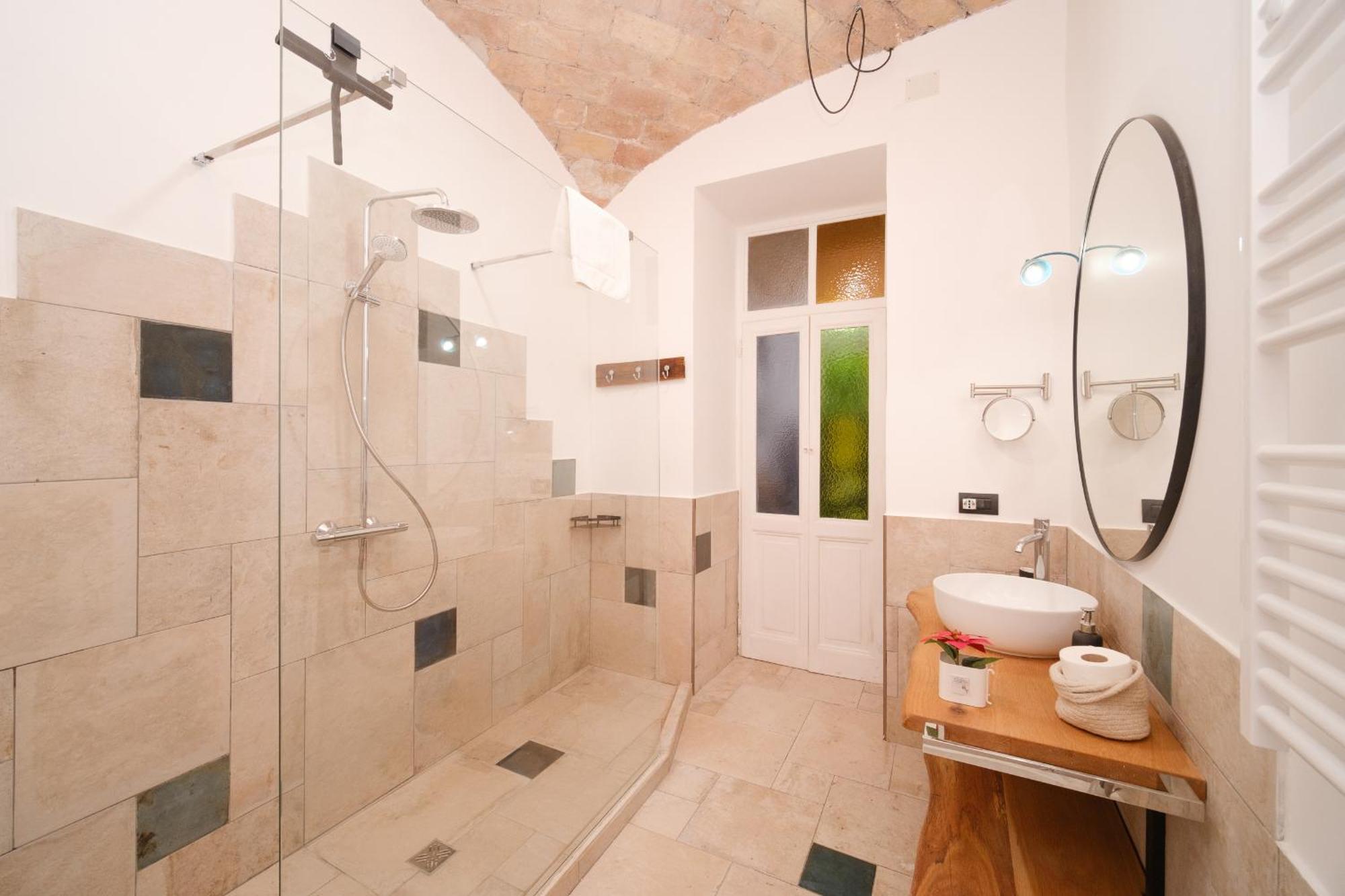 Vatican Apartment *