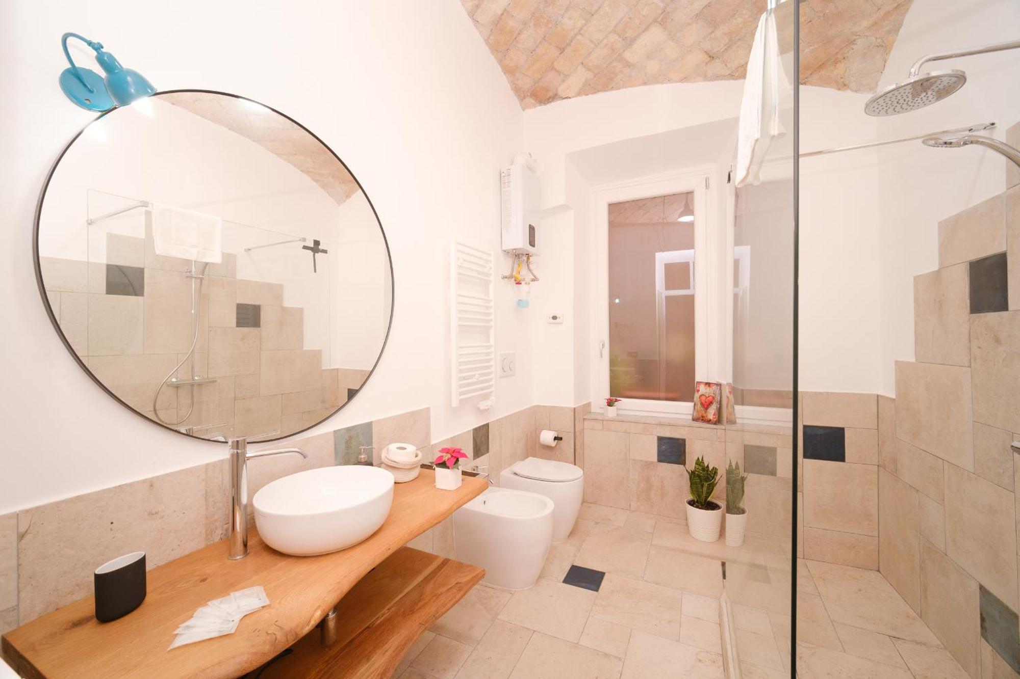 Vatican Appartement Rome