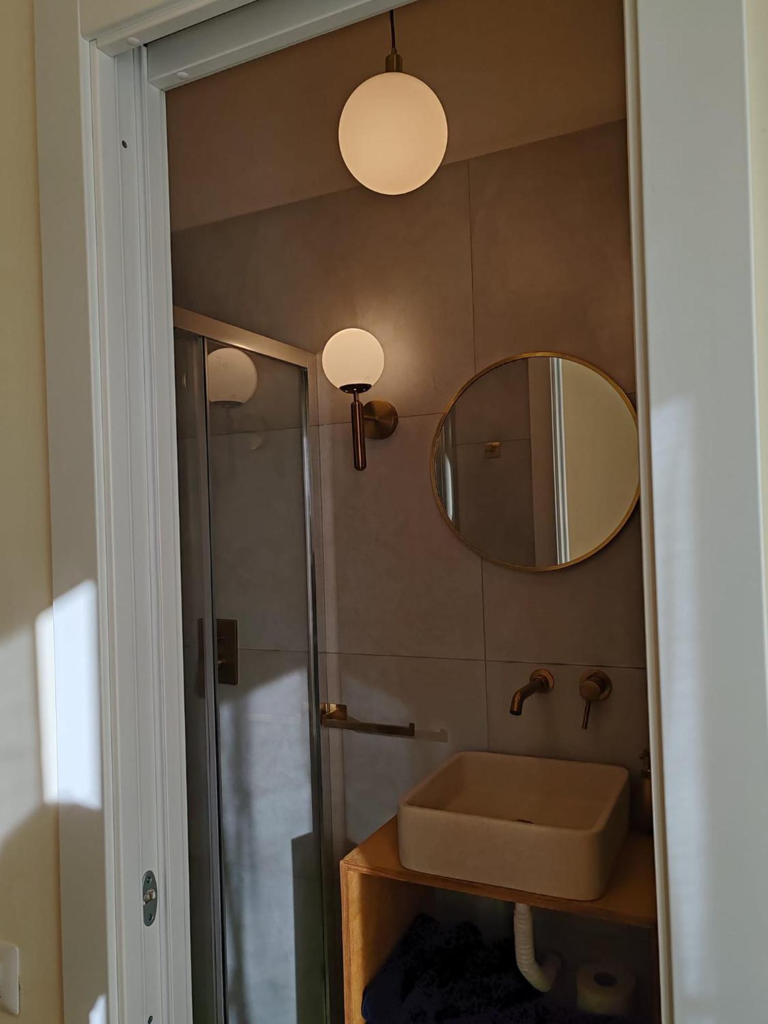 Appartement Bigfamilyflats - Aurelio&vatican *