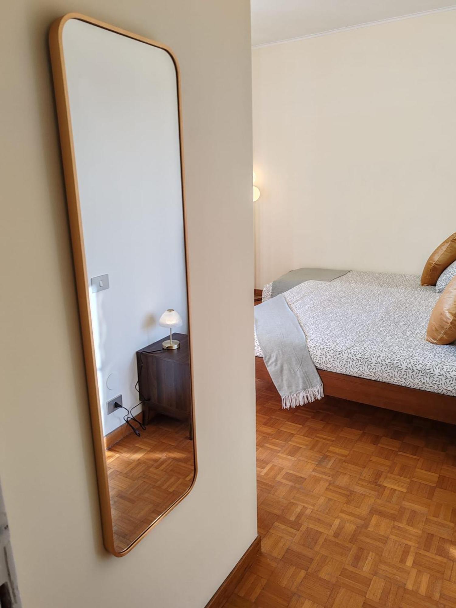 Appartement Bigfamilyflats - Aurelio&vatican Rome