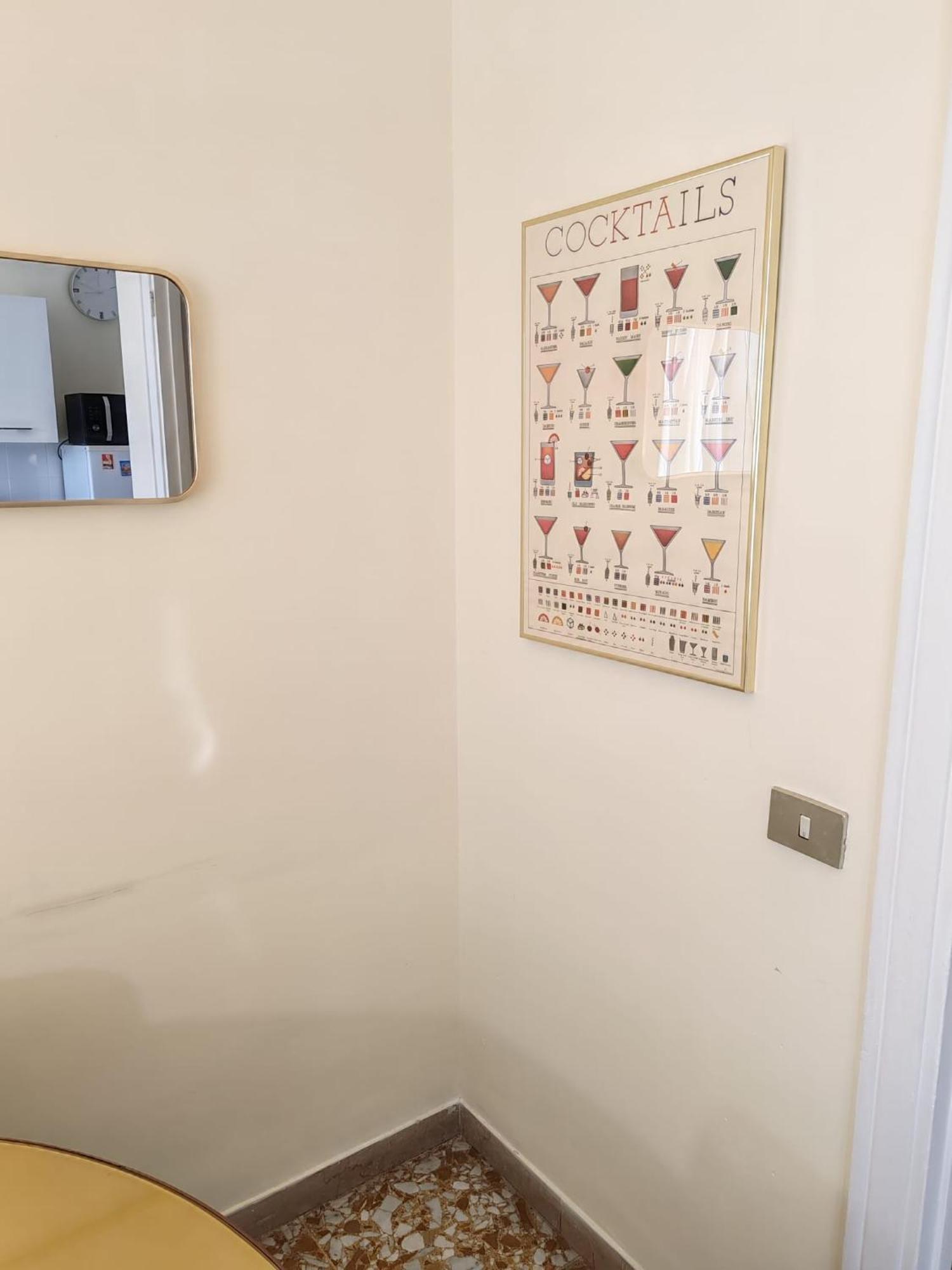 Bigfamilyflats - Aurelio&vatican Apartment Rome