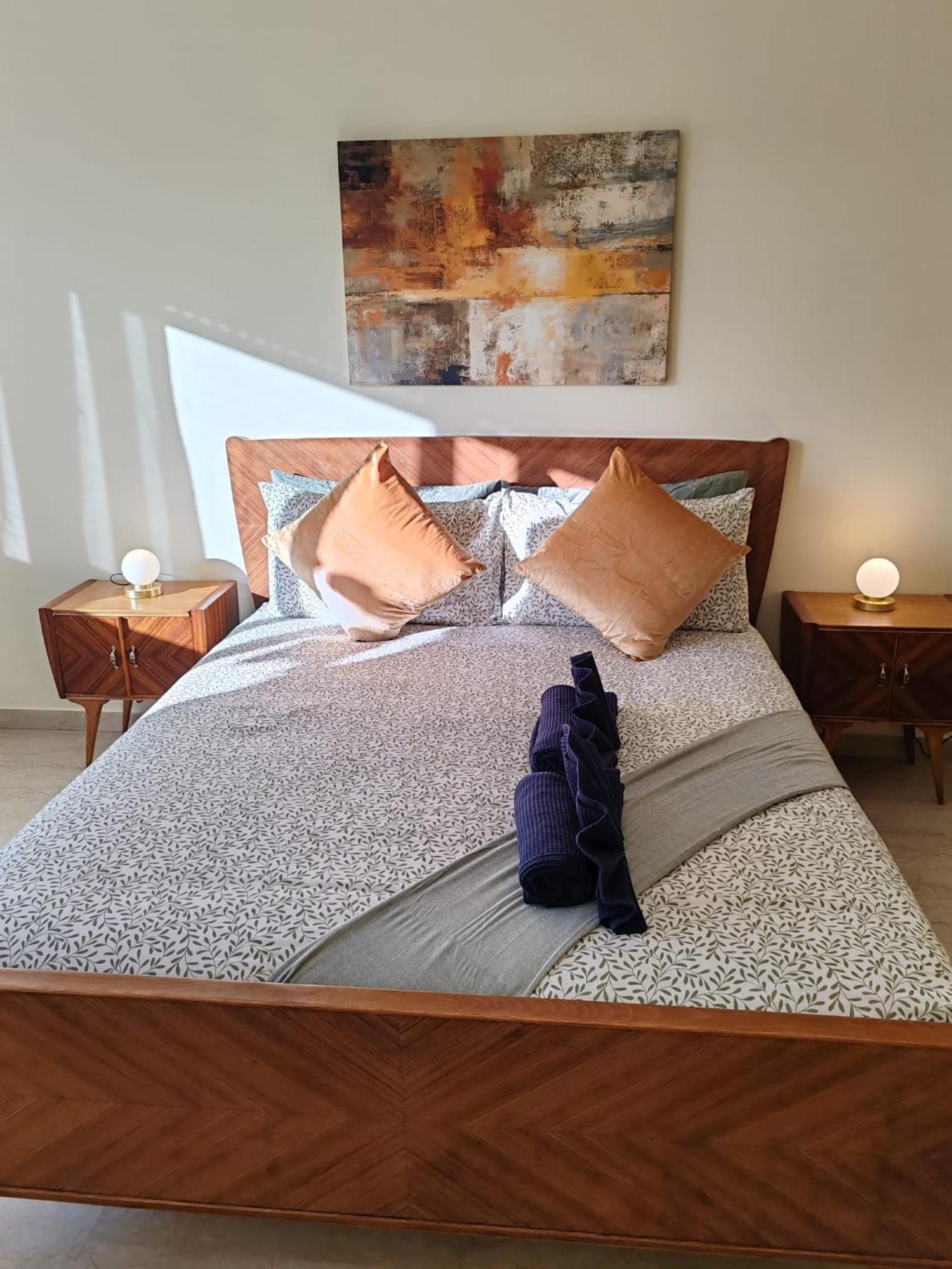Apartment Bigfamilyflats - Aurelio&vatican Rome