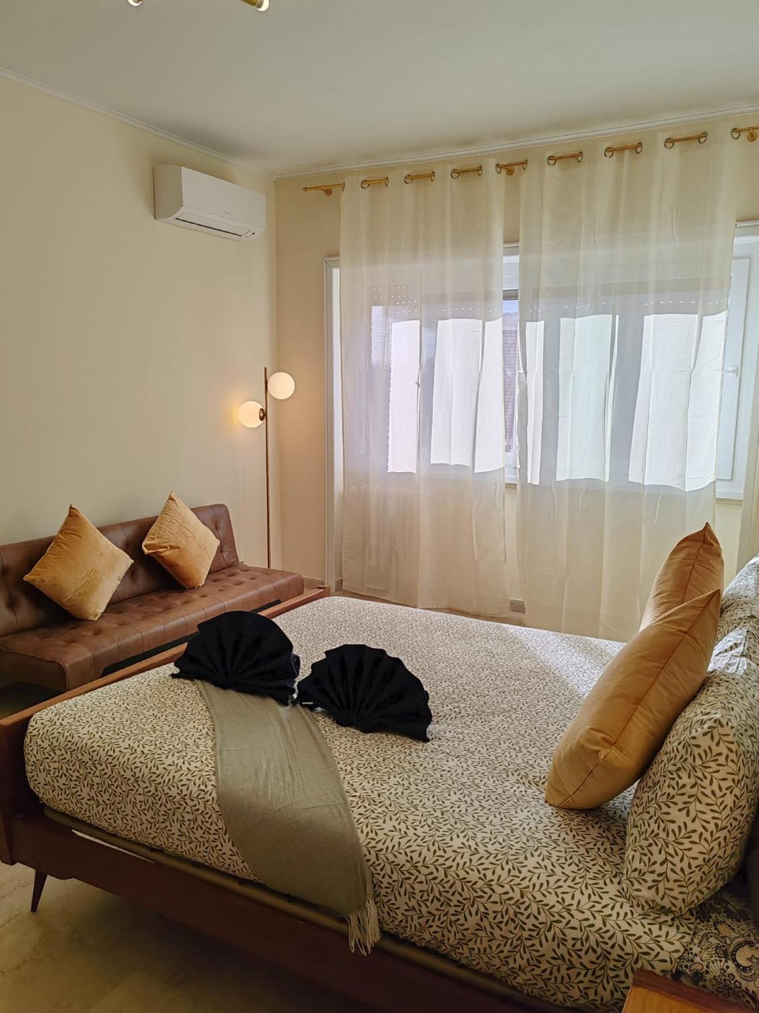 Appartement Bigfamilyflats - Aurelio&vatican