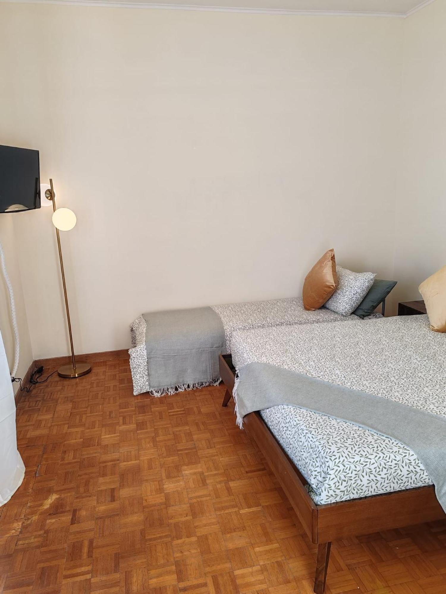 Bigfamilyflats - Aurelio&vatican Appartement