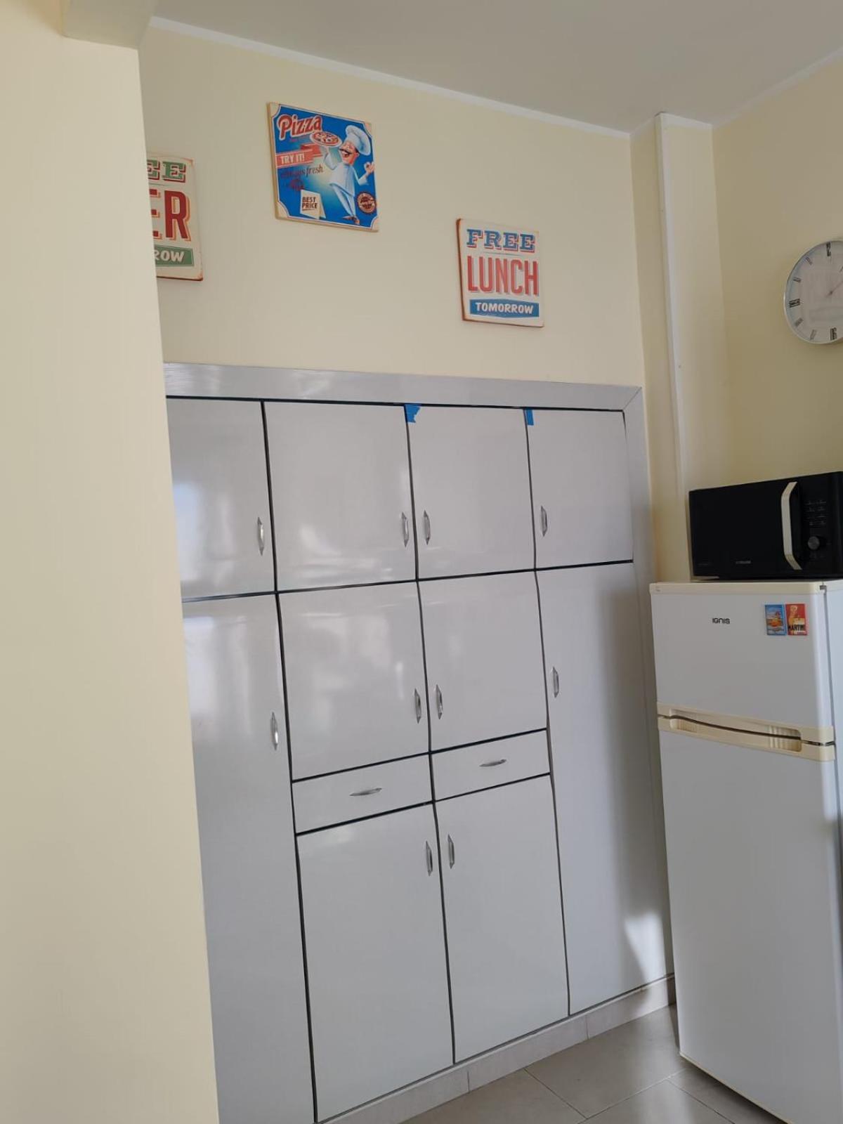 Appartement Bigfamilyflats - Aurelio&vatican