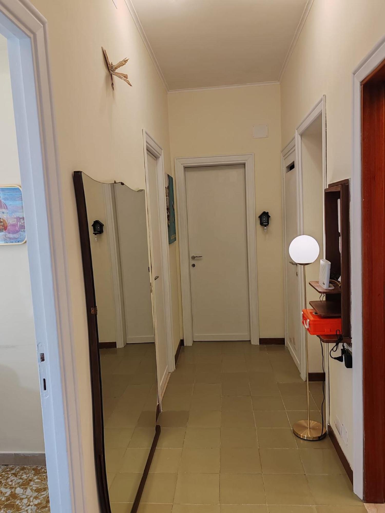 Apartment Bigfamilyflats - Aurelio&vatican Rome