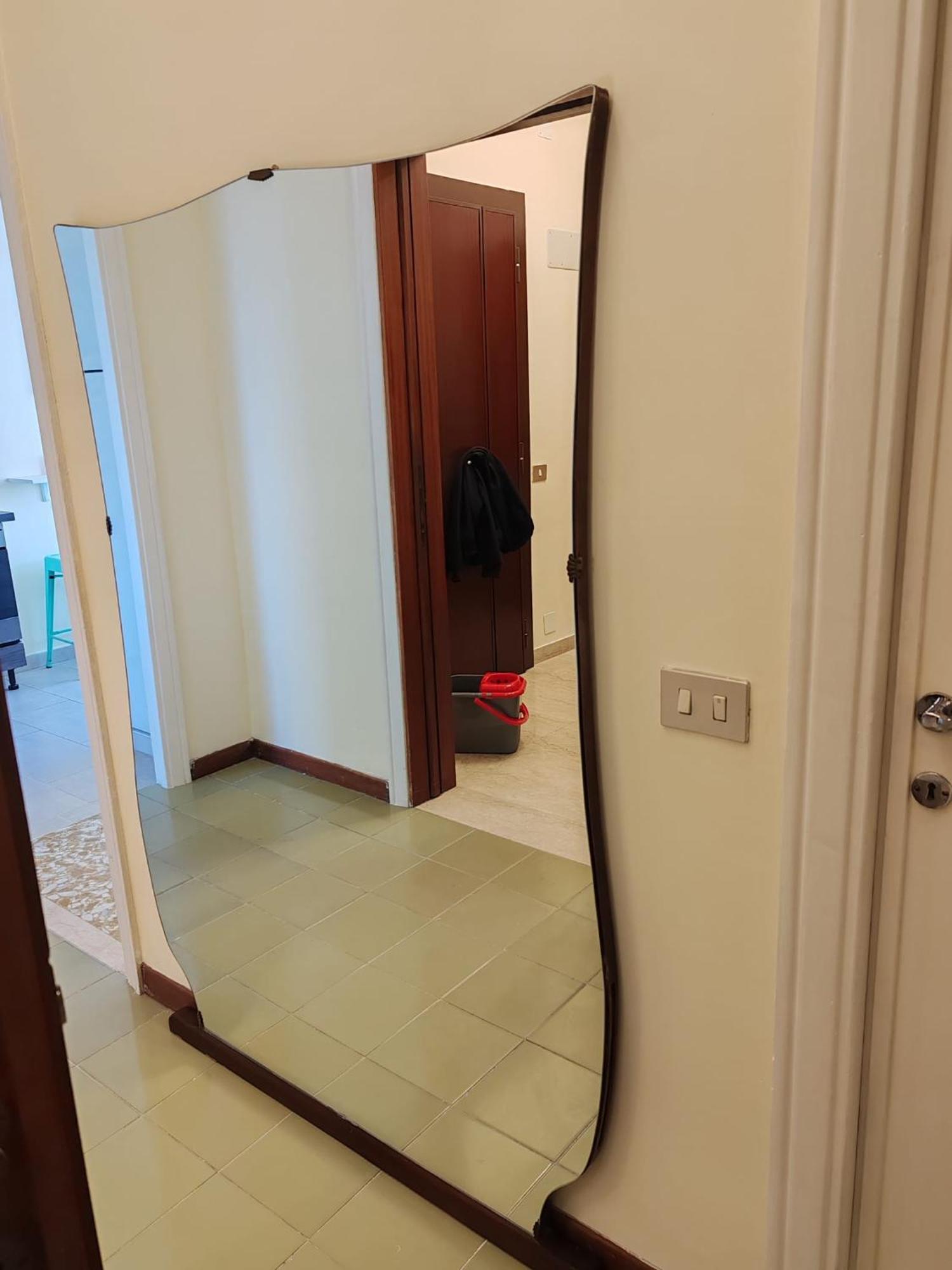 Appartement Bigfamilyflats - Aurelio&vatican *